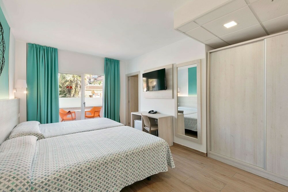 Фото Hotel Best Lloret Splash