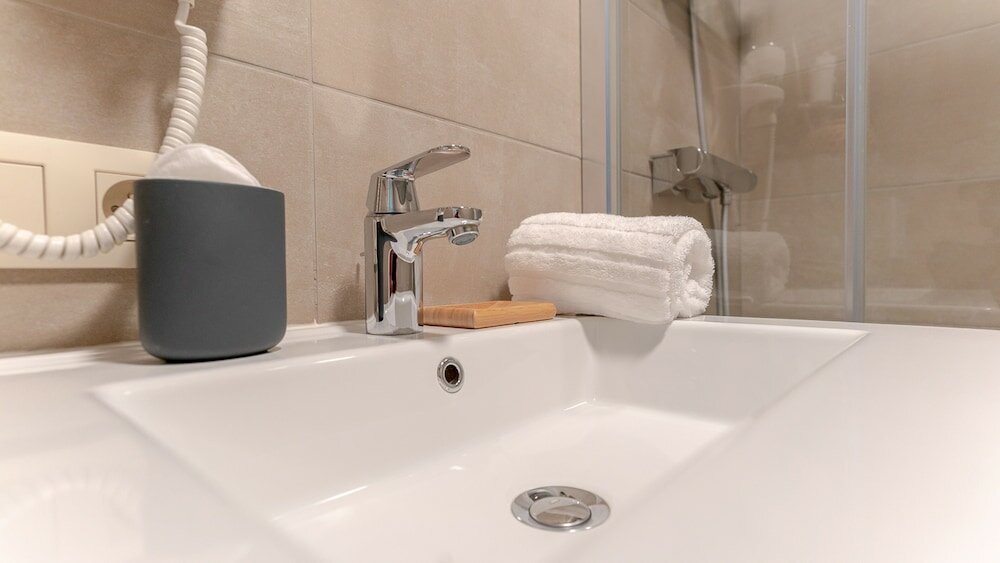 Фото Holiday Suites Blankenberge