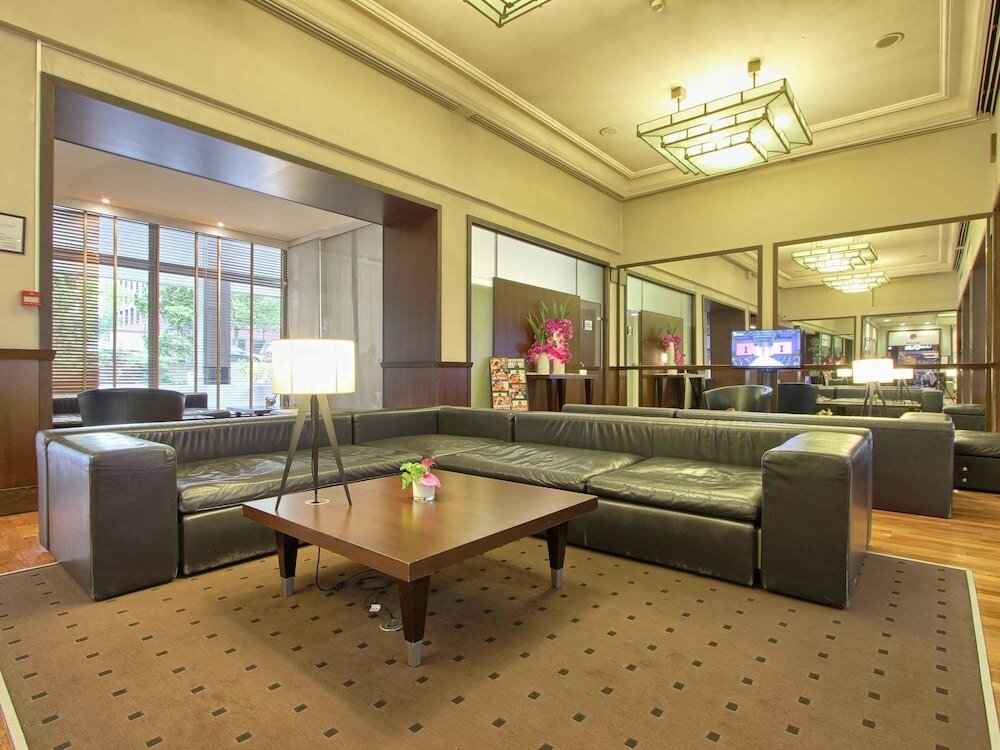 Фото Mercure Paris Velizy