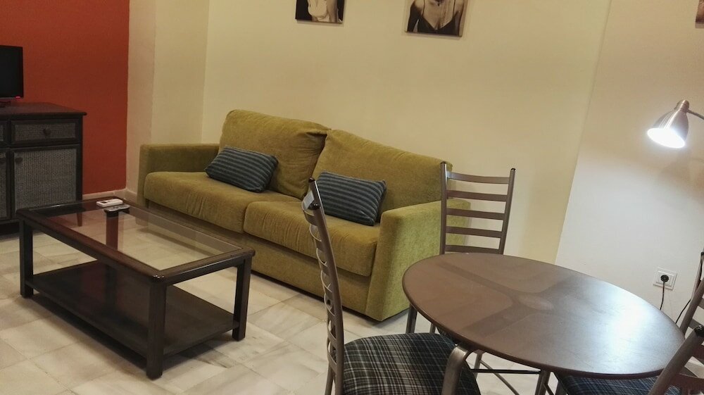 Фото Apartamentos Larga 70