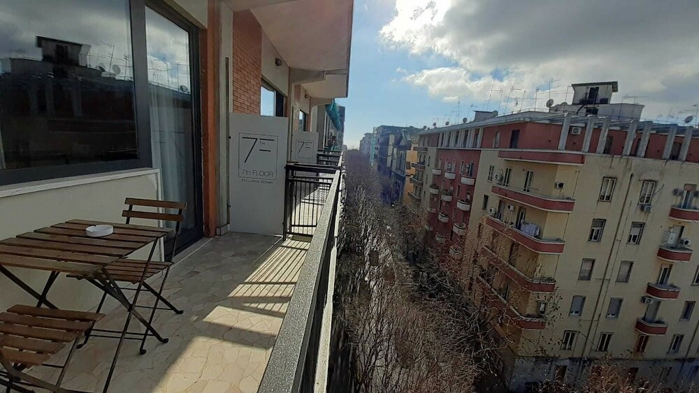 Фото 7th Floor Suite