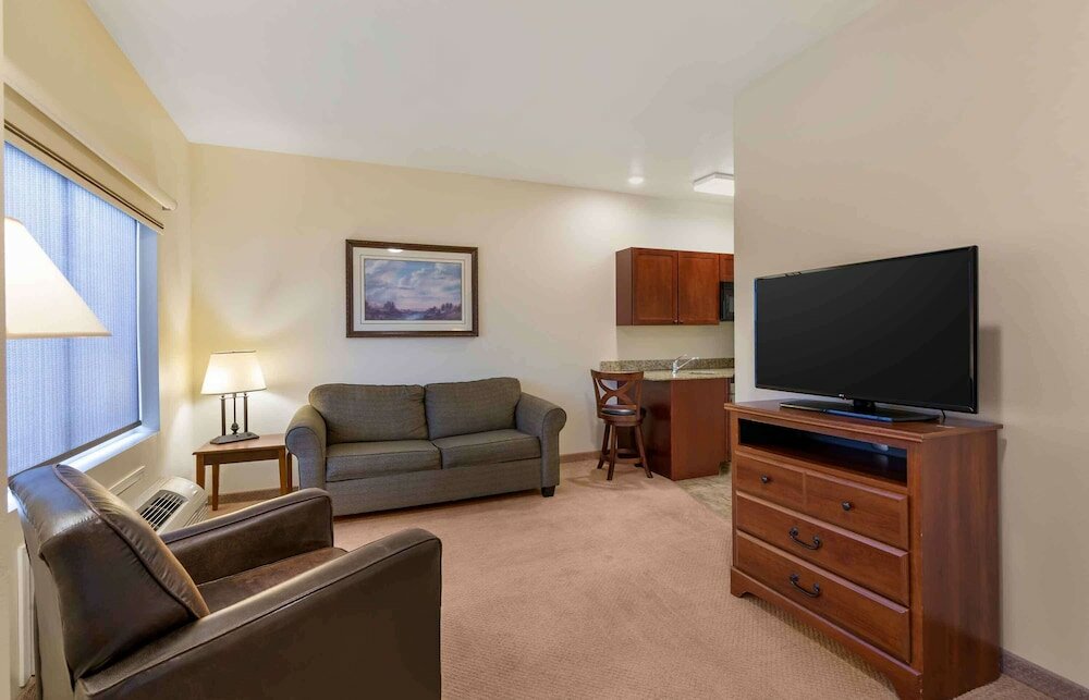 Фото Extended Stay America Suites Minot