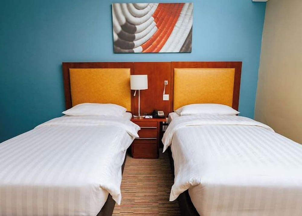 Фото Silver Hotel