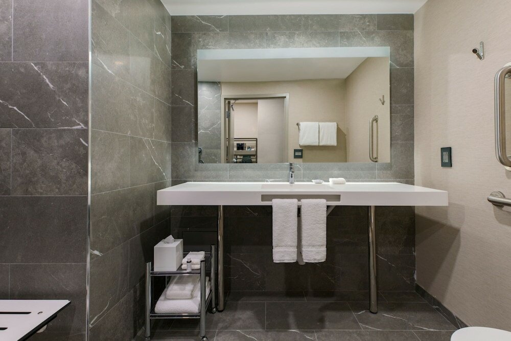 Фото Ac Hotel by Marriott Tallahassee Universities at the Capitol