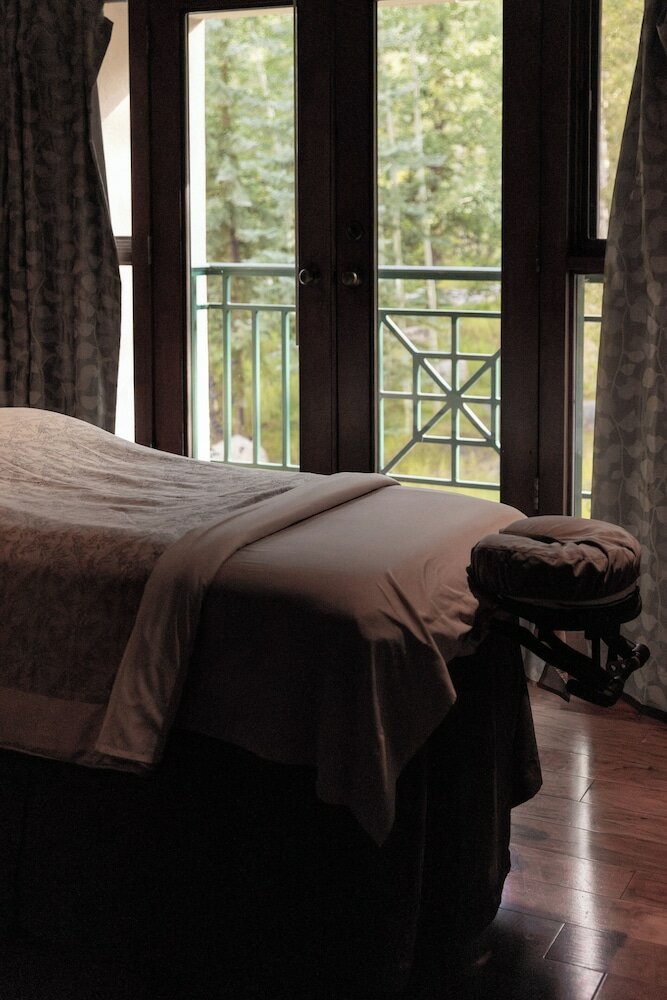 Фото Park Hyatt Beaver Creek Resort