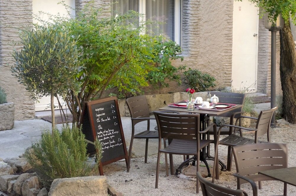 Фото Hotel le Magnan