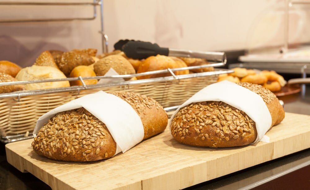 Фото Golden Tulip Kassel Hotel Reiss