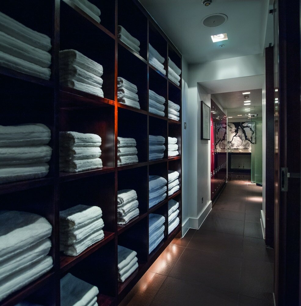 Фото Andaz London Liverpool Street - a concept by Hyatt