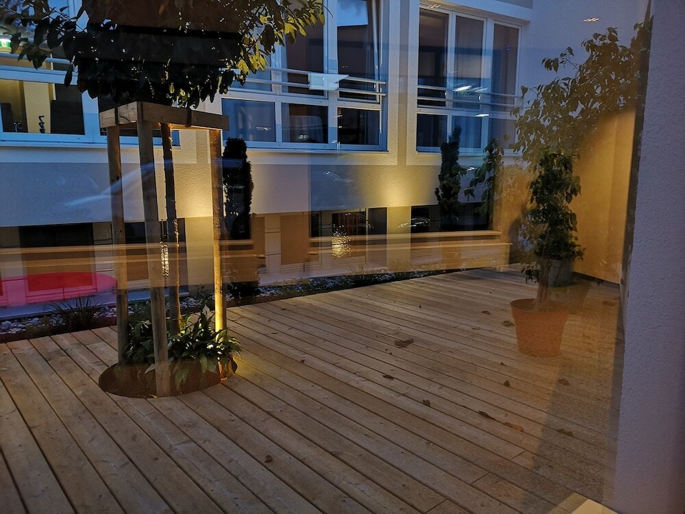 Фото Jufa Hotel Salzburg