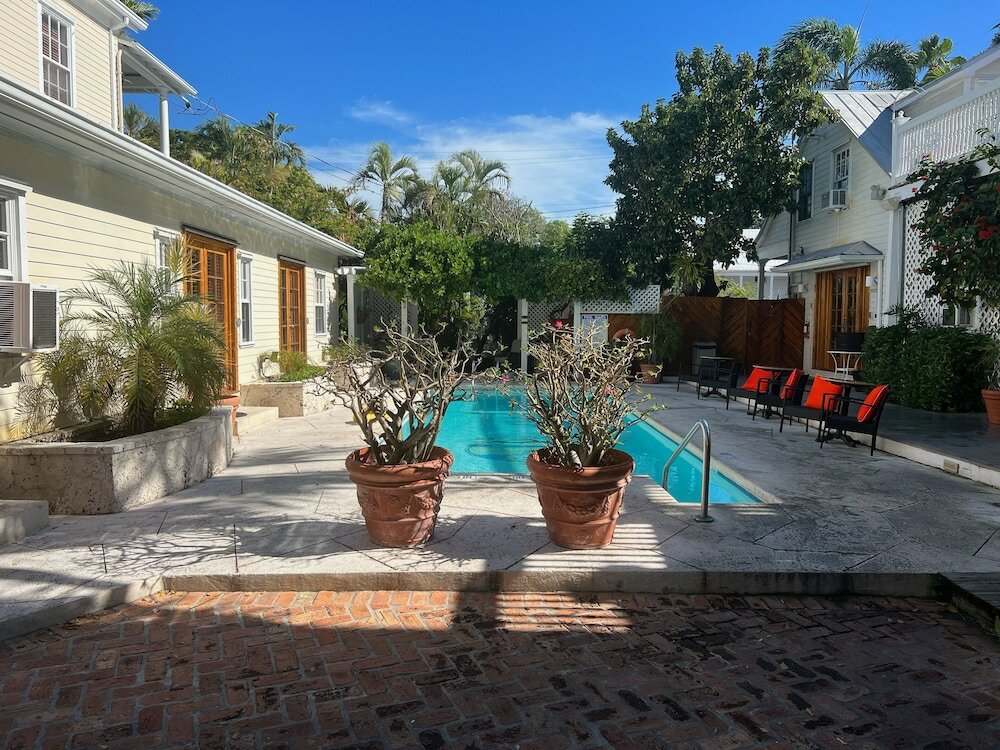 Фото Heron House - Adult Only