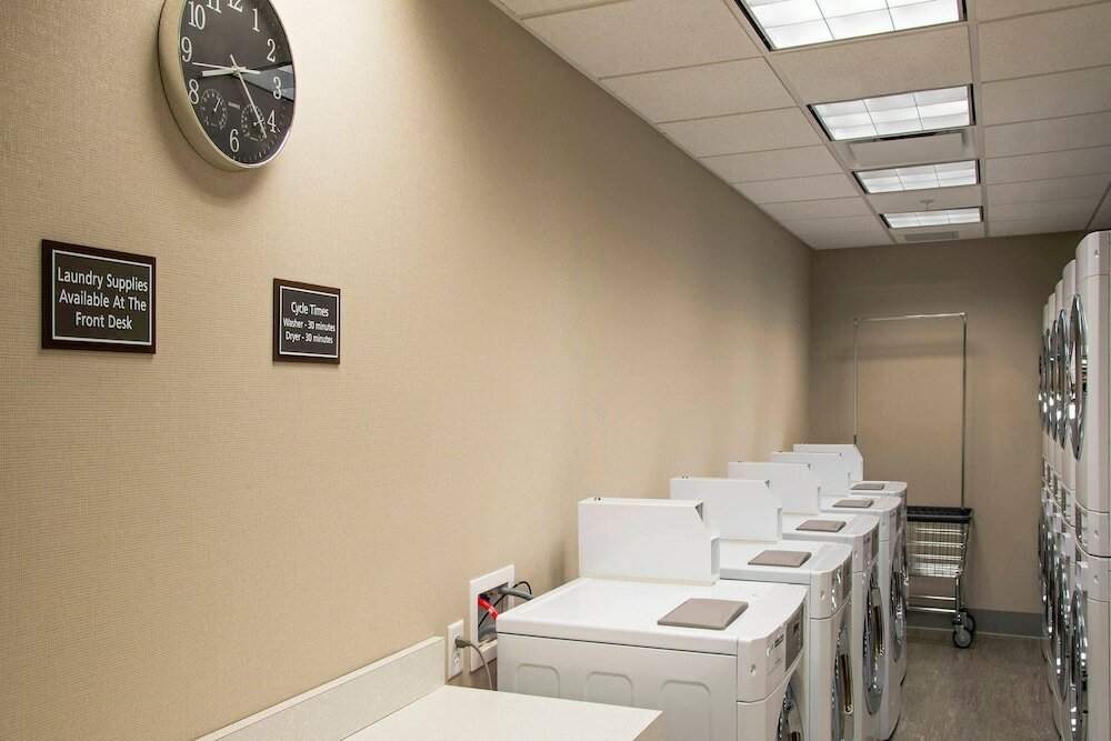 Фото Residence Inn Bryan College Station