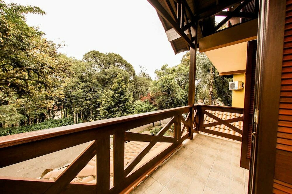 Фото Pousada das Papoulas