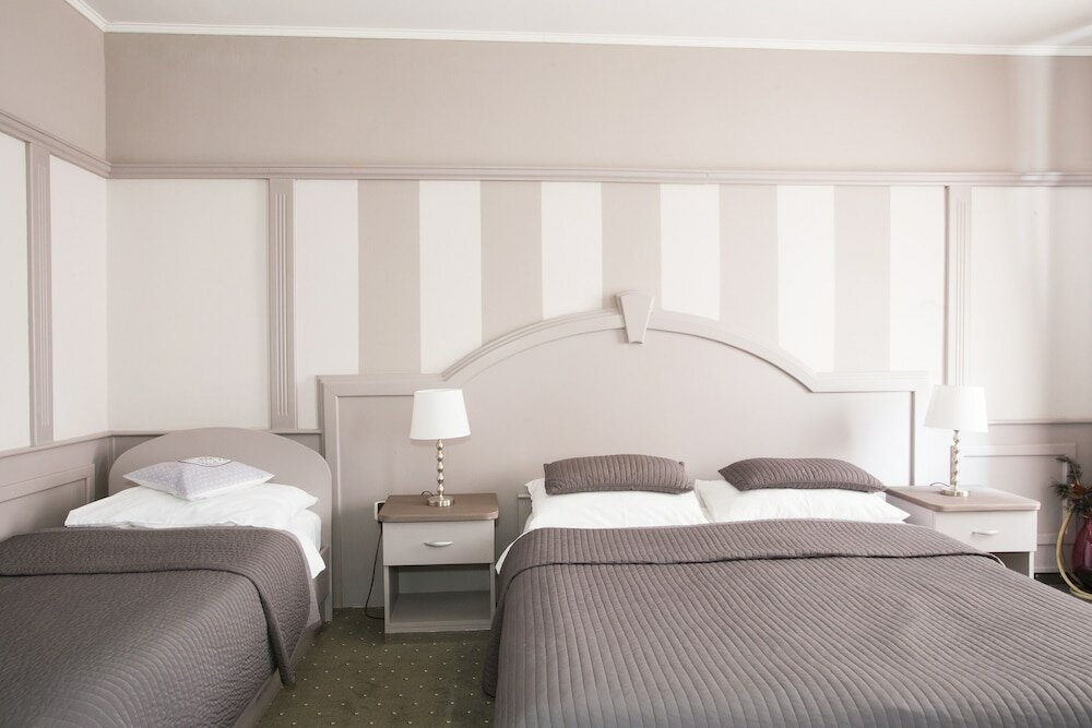 Фото Hotel Galija