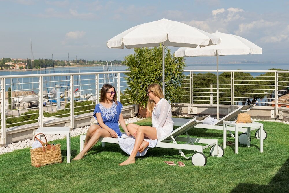 Фото Hotel Acquadolce