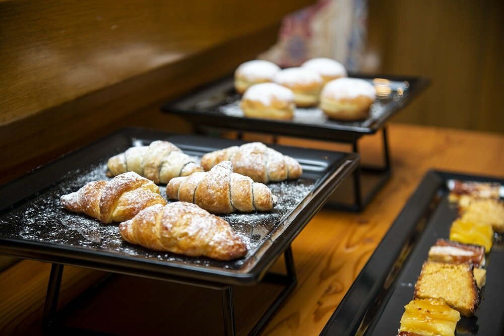 Фото Hotel Gran Fanes