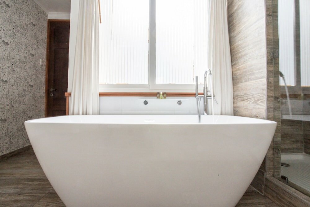 Фото Casa Galos Hotel & Lofts