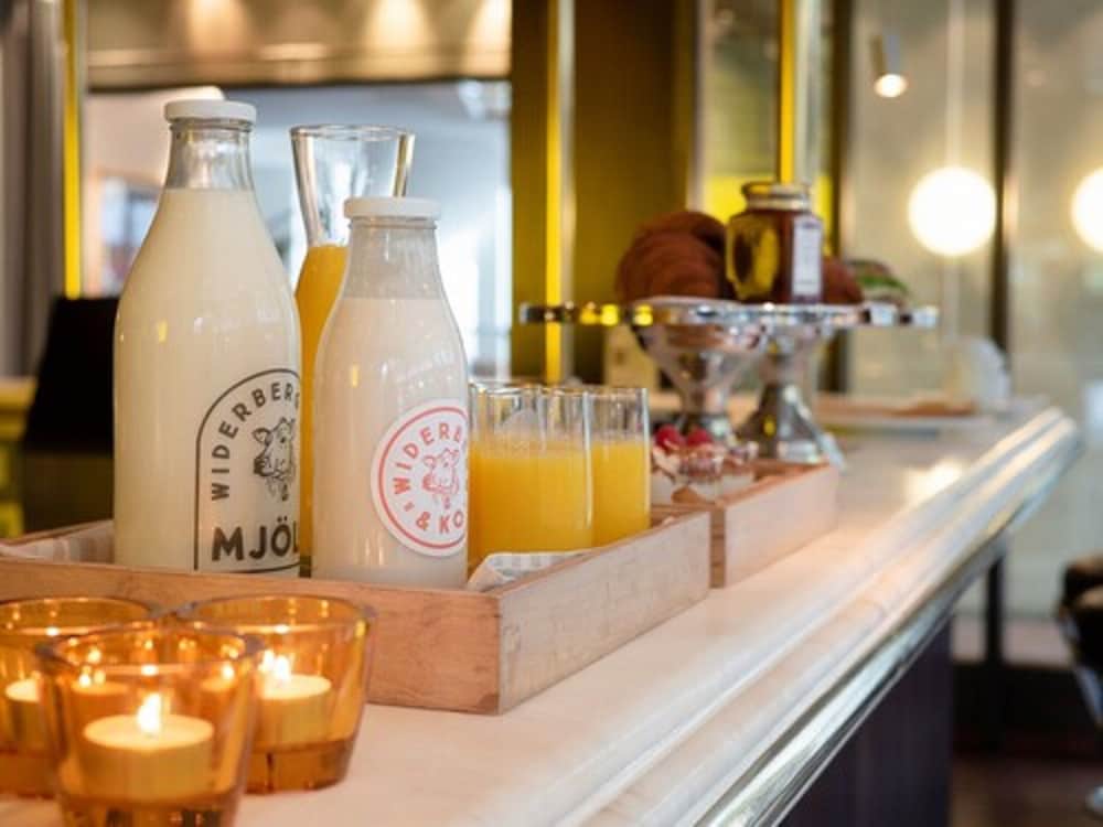 Фото Hotel Lundia