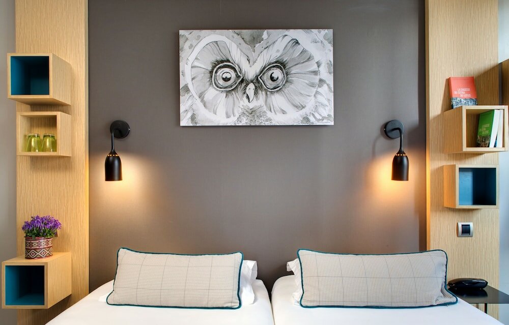 Фото отеля 5