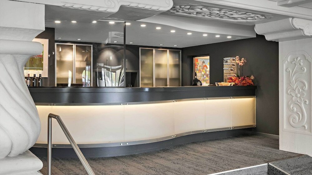 Фото Hotel Central Hof