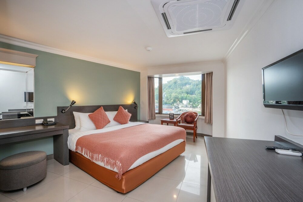 Фото I Pavilion Hotel Phuket