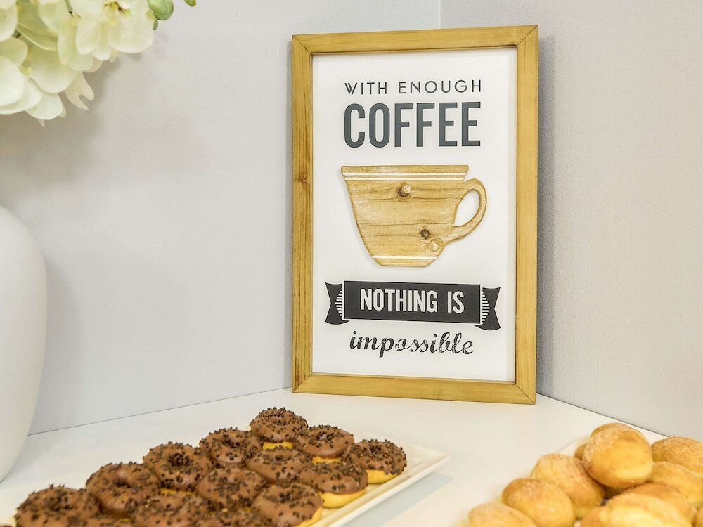 Фото ibis Styles Luzern City