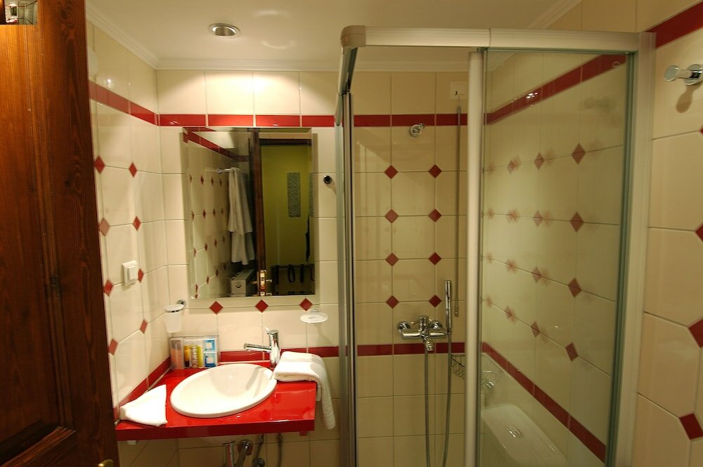 Фото Anovolios Boutique Hotel