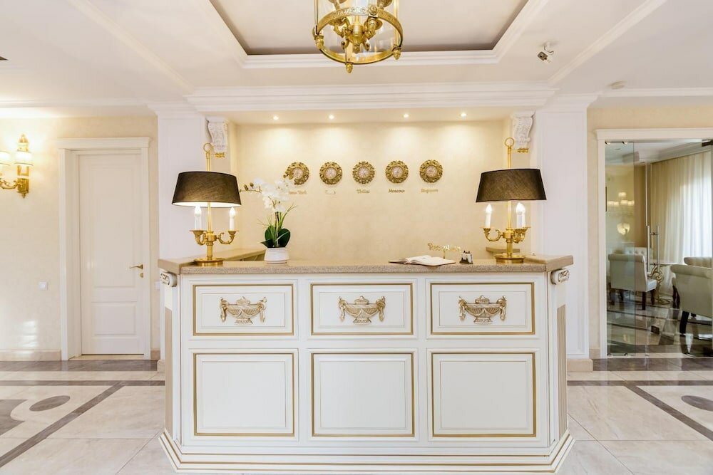 Фото Отель Orchid