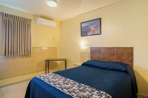 Hotel Mazatlan (Sinaloa, Mazatlán), hotel