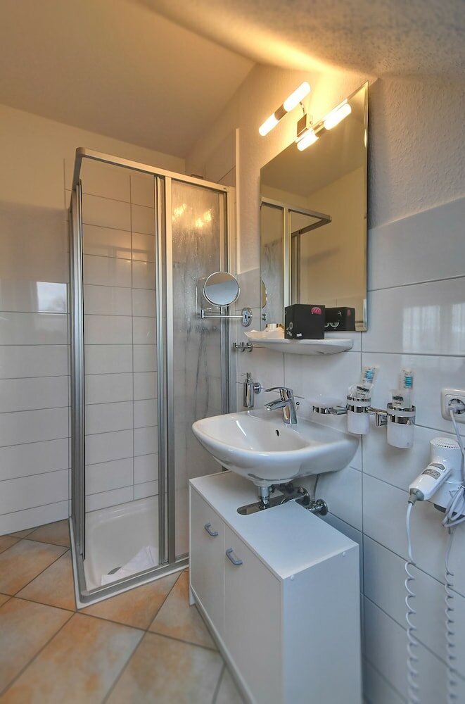 Фото Hotel Sonneninsel Fehmarn