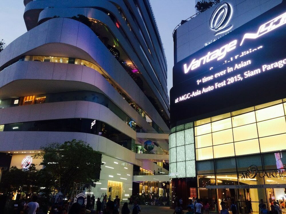 Фото Jasmine Grande Residence