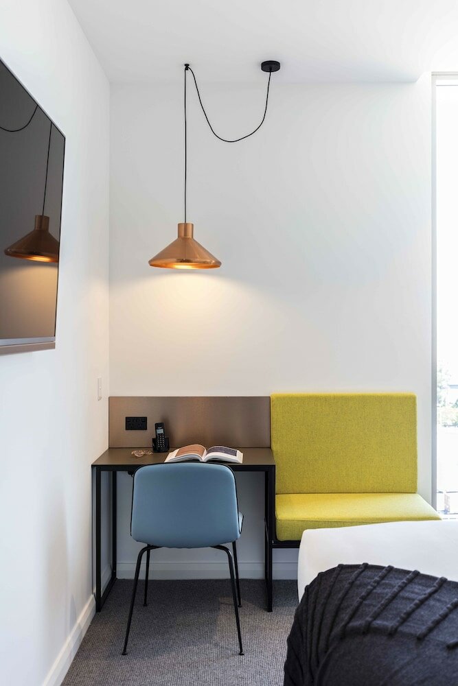 Фото Citadines Connect Sydney Airport