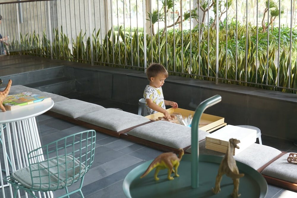 Фото Chicland Hotel