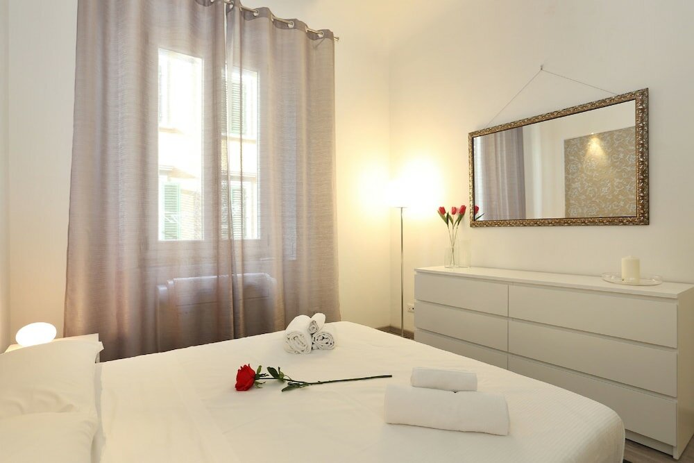 Фото Cristina Suite