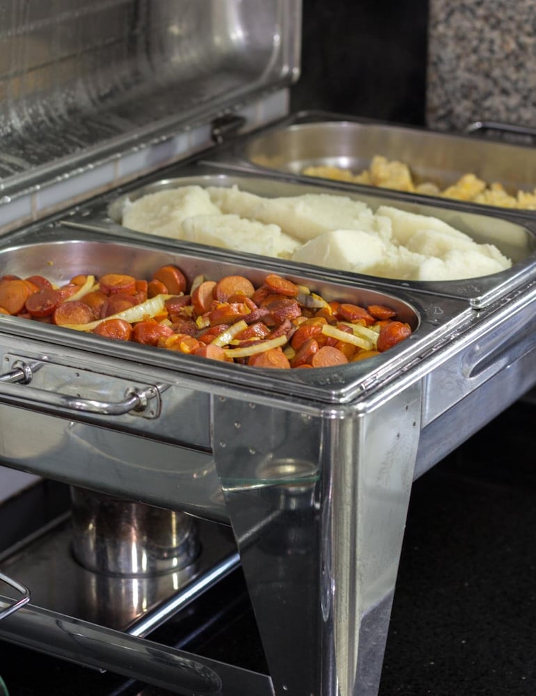 Фото Hotel Pousada Atlântica