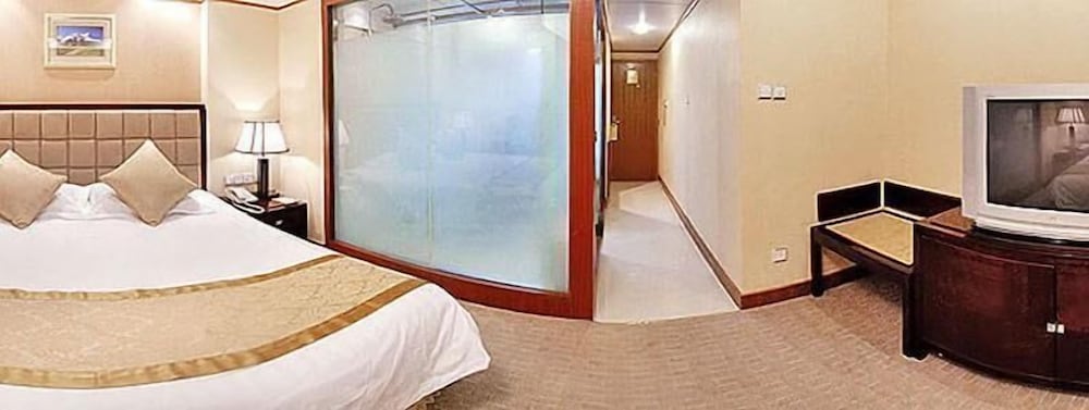 Фото Xi'an Hotel