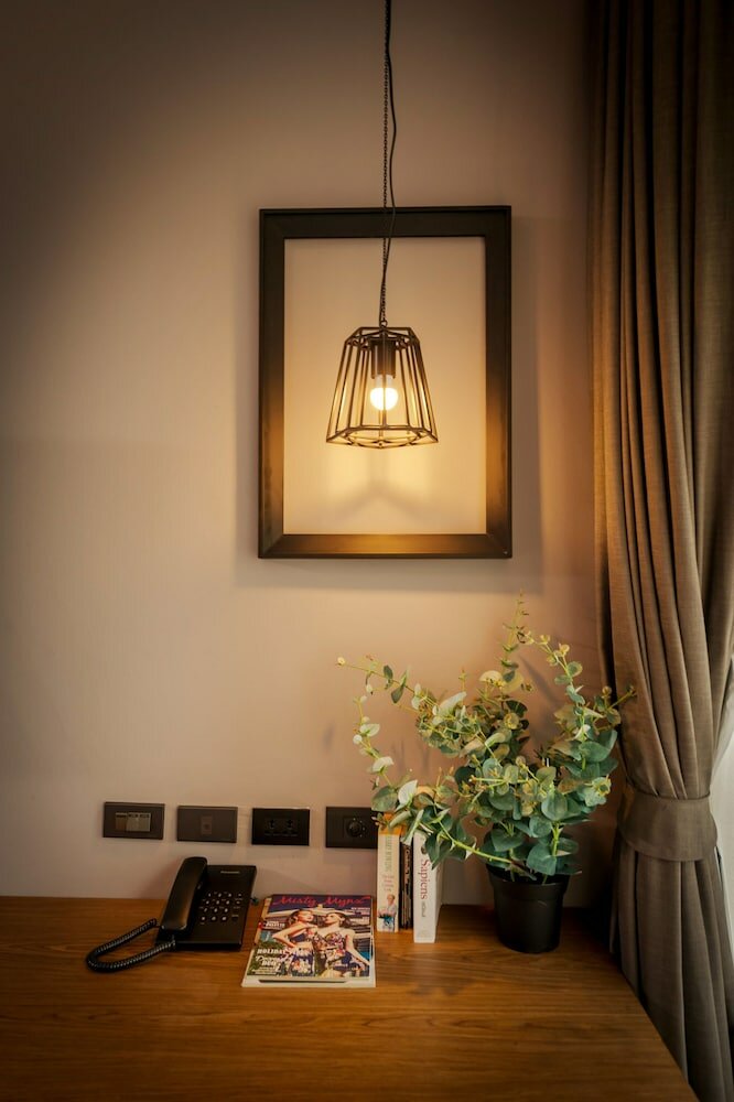 Фото The Gallery Hotel Nai Harn