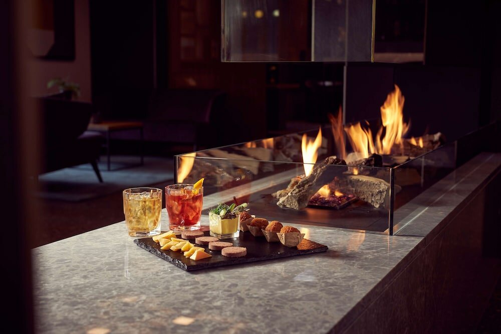 Фото Park Plaza Utrecht