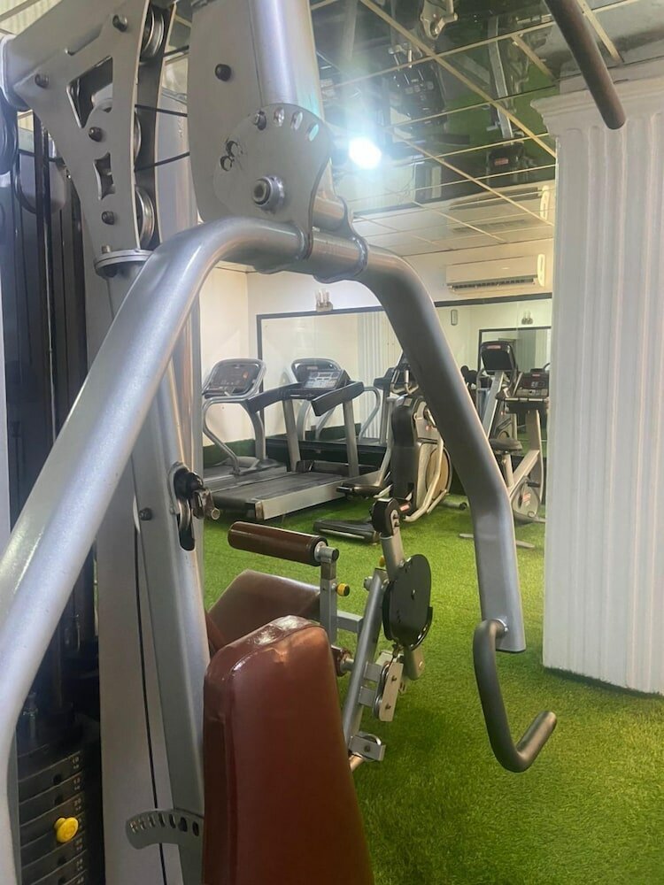 Фото 3J's Hotel Ltd