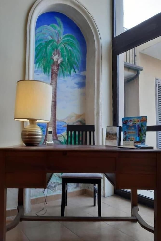 Фото Hotel Residence La Palma