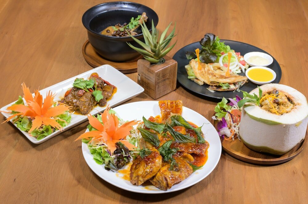 Фото Loft Bangkok Hotel