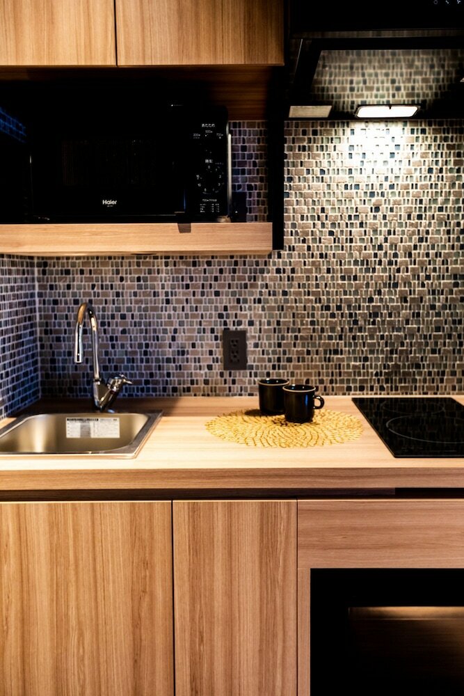 Фото The Machiya Ebisuya