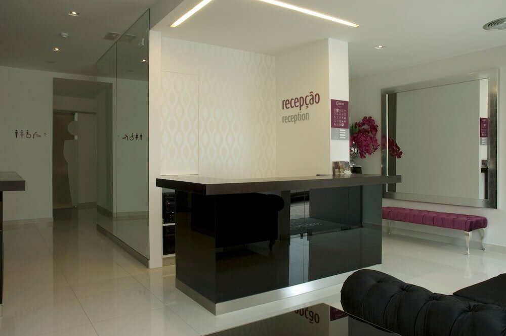 Фото Hotel Genesis