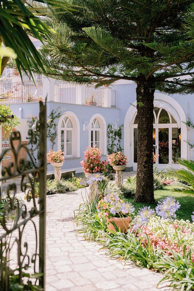 Фото Hotel Giordano