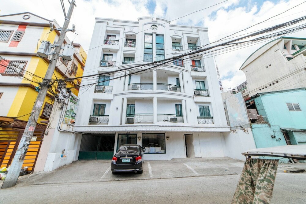 Фото RedDoorz @ Samat Mandaluyong