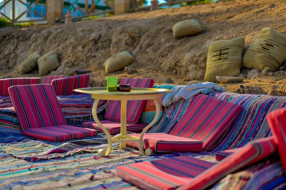 Фото Safir Sharm Waterfalls