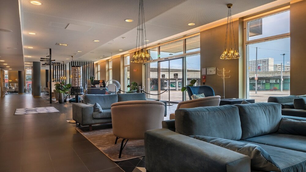 Фото The niu Ridge