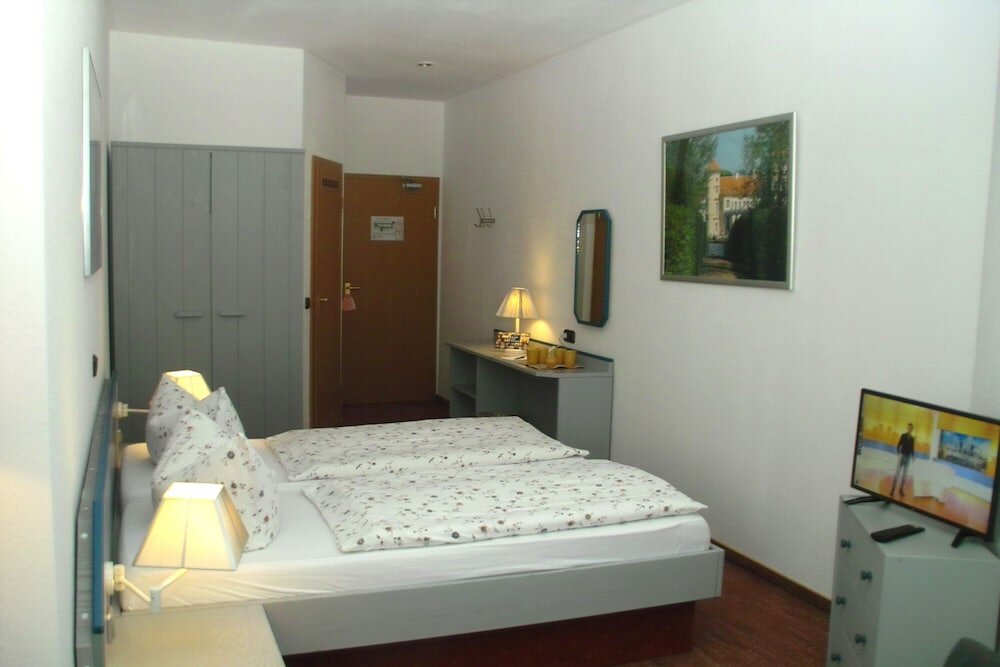 Фото Keramik Hotel Rheinsberg