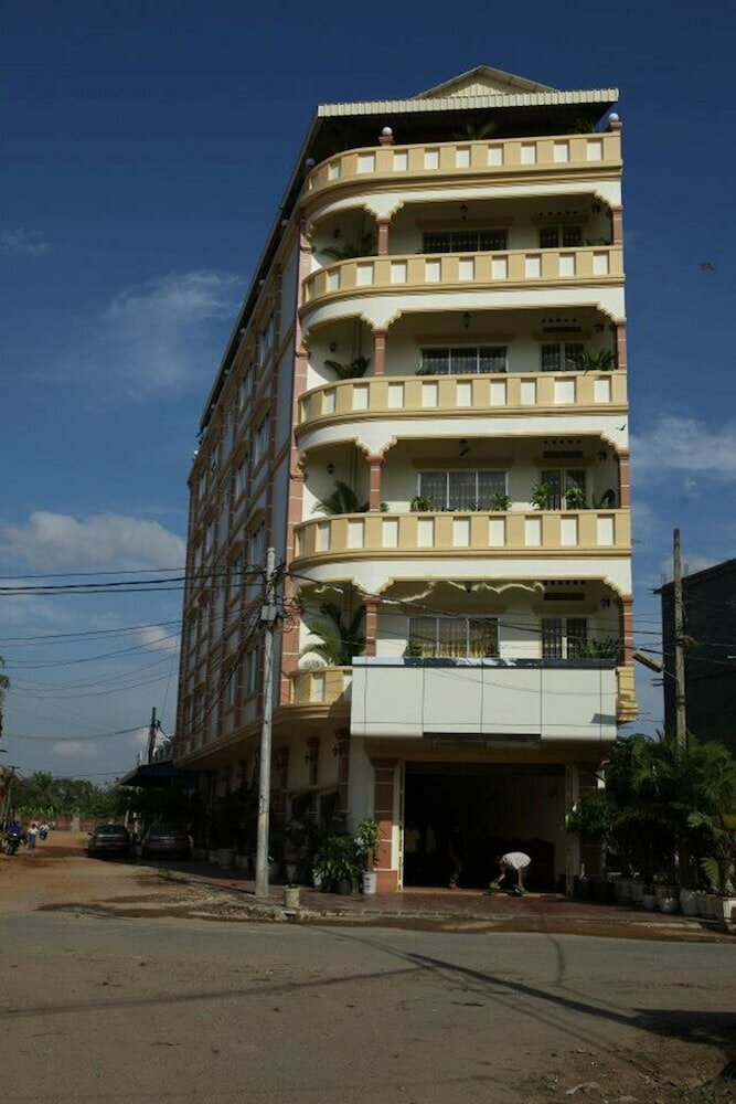 Фото отеля 5