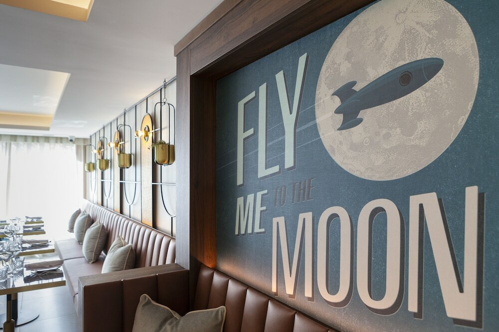 Фото Nivia Born Boutique Hotel