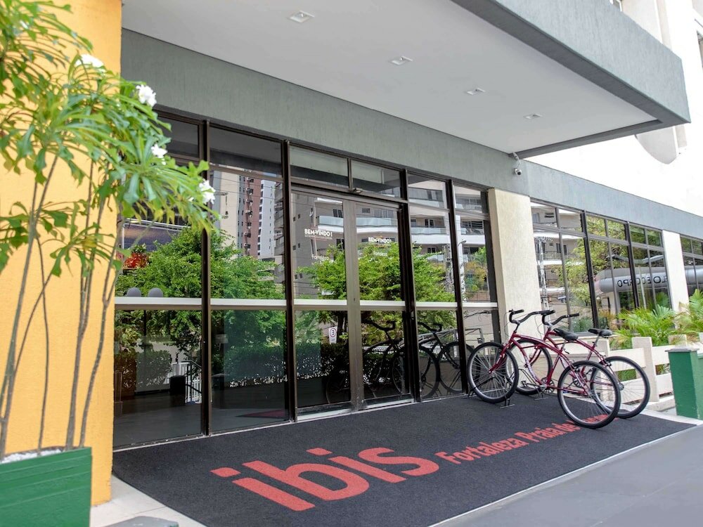 Фото Ibis Fortaleza Praia de Iracema